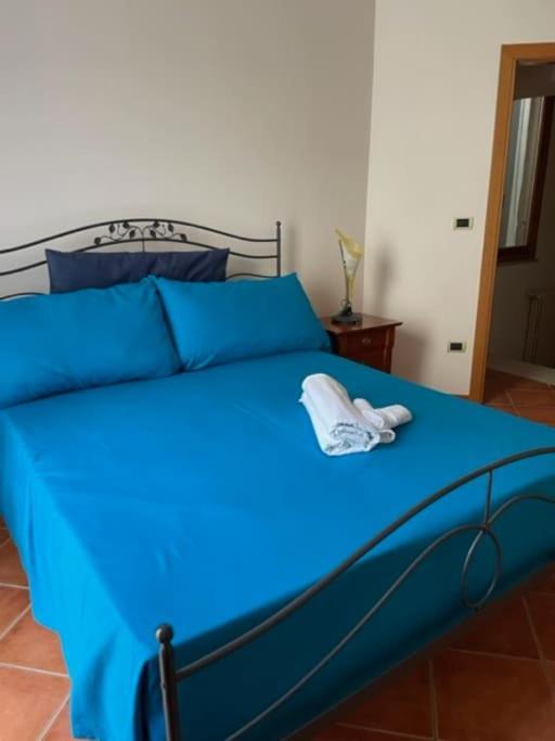 Emozioni Dal Porto Trani Exterior foto