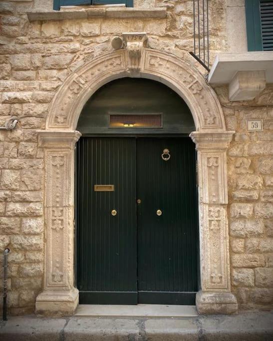 Emozioni Dal Porto Trani Exterior foto