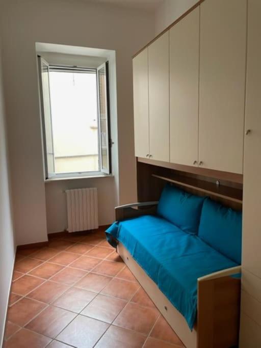 Emozioni Dal Porto Trani Exterior foto