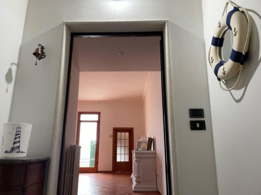 Emozioni Dal Porto Trani Exterior foto