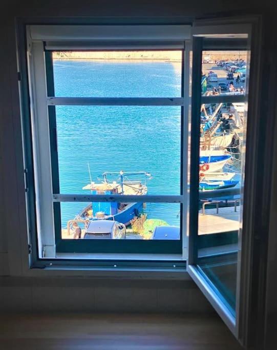 Emozioni Dal Porto Trani Exterior foto